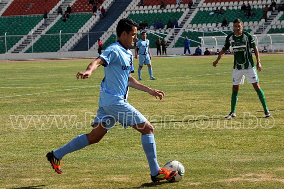 Club Bolivar