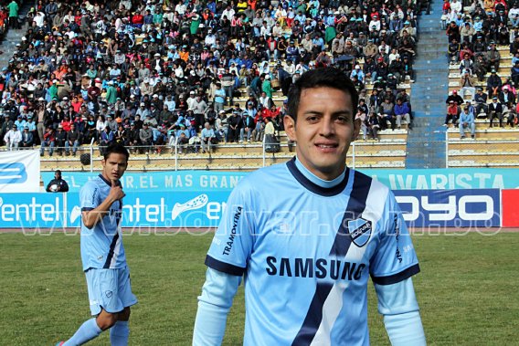 Club Bolivar
