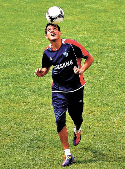 Club Bolivar