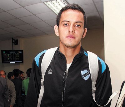 Club Bolivar