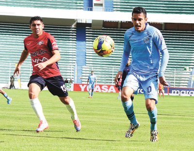 Club Bolivar