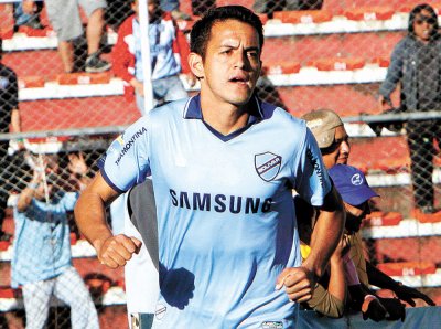 Club Bolivar