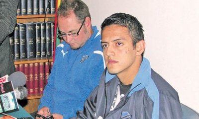 Club Bolivar