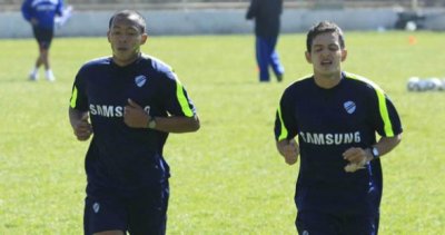 Club Bolivar