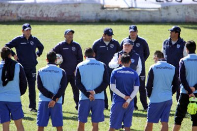 Club Bolivar