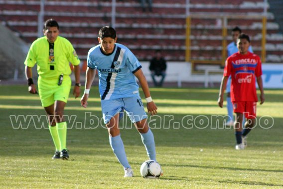 Club Bolivar