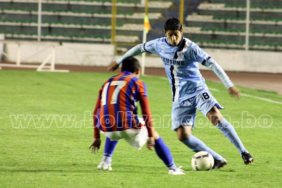 Club Bolivar