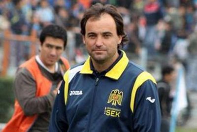Club Bolivar