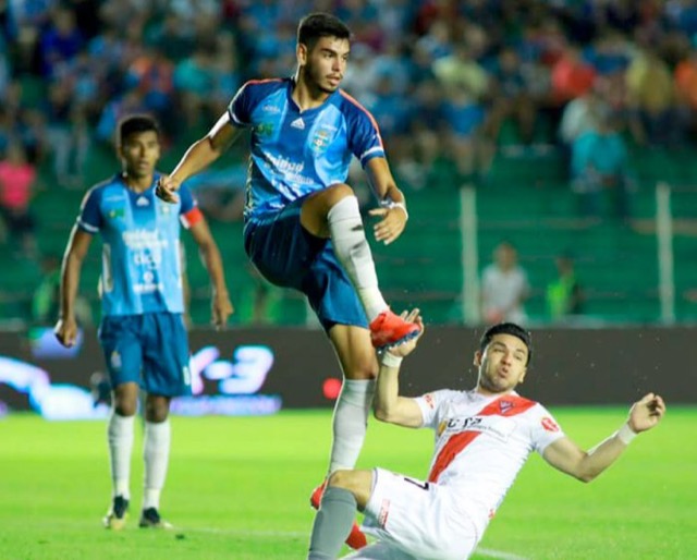 Club Bolivar