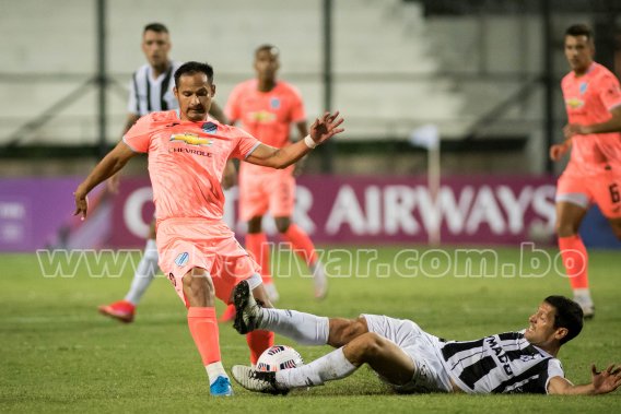 Club Bolivar