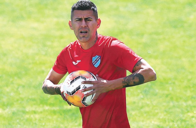 Club Bolivar