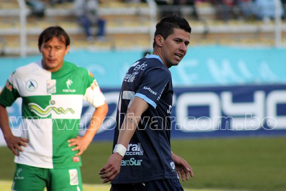 Club Bolivar