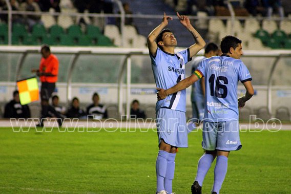 Club Bolivar