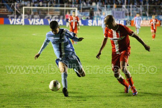 Club Bolivar