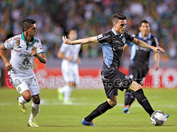 Club Bolivar