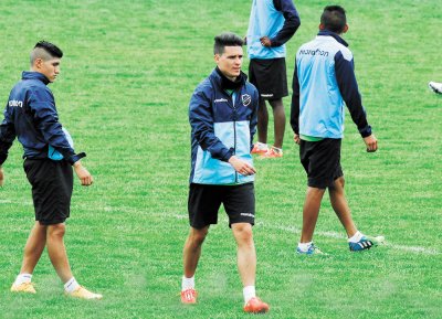 Club Bolivar