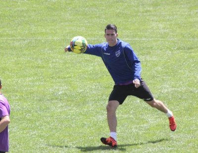 Club Bolivar