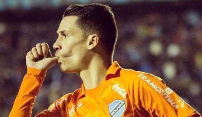 Club Bolivar