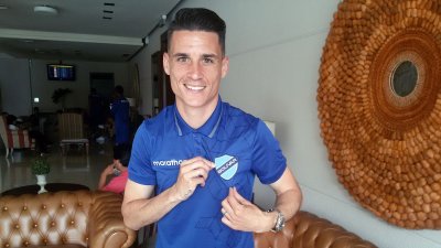 Club Bolivar