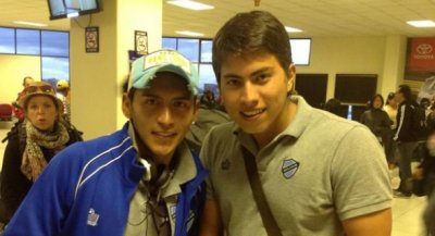 Club Bolivar