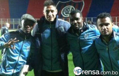 Club Bolivar