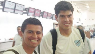 Club Bolivar