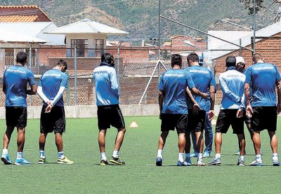 Club Bolivar