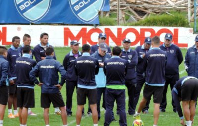 Club Bolivar