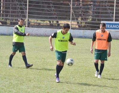 Club Bolivar