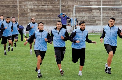Club Bolivar