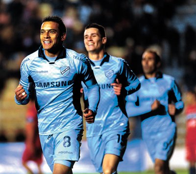 Club Bolivar