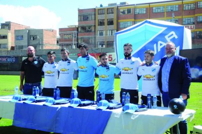 Club Bolivar