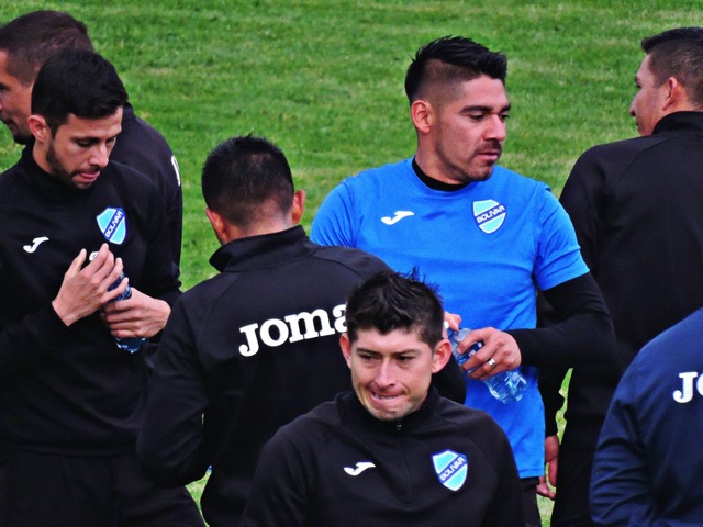 Club Bolivar