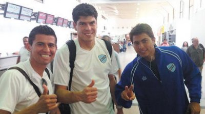 Club Bolivar