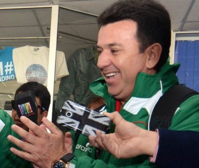 Club Bolivar