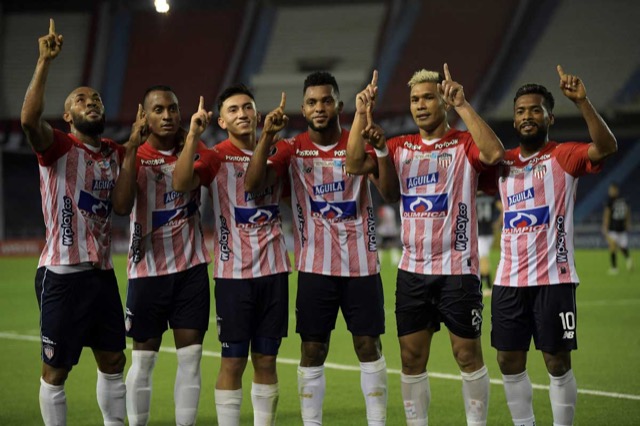 Club Bolivar