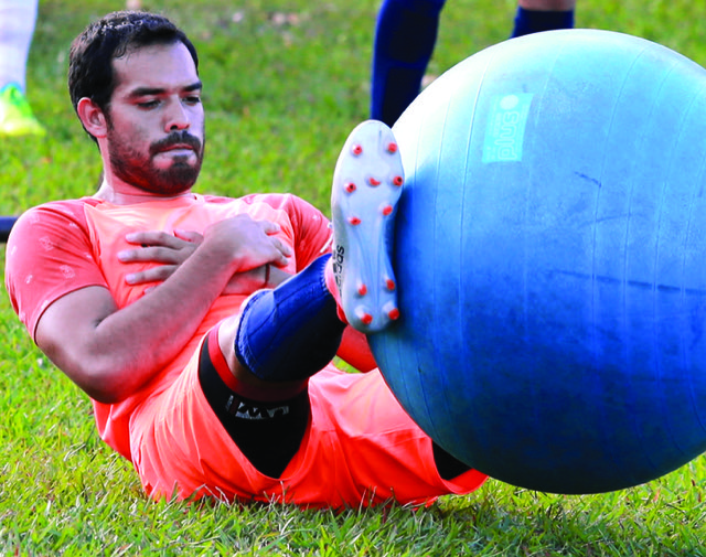 Club Bolivar