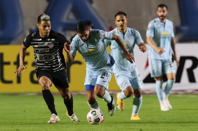 Club Bolivar