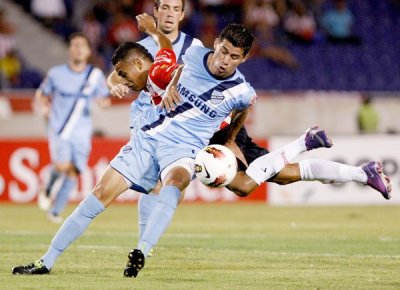 Club Bolivar