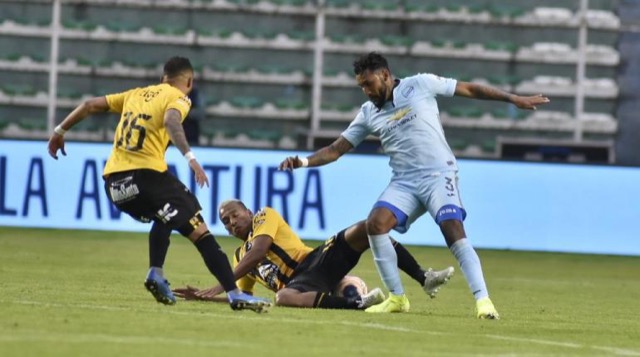 Club Bolivar