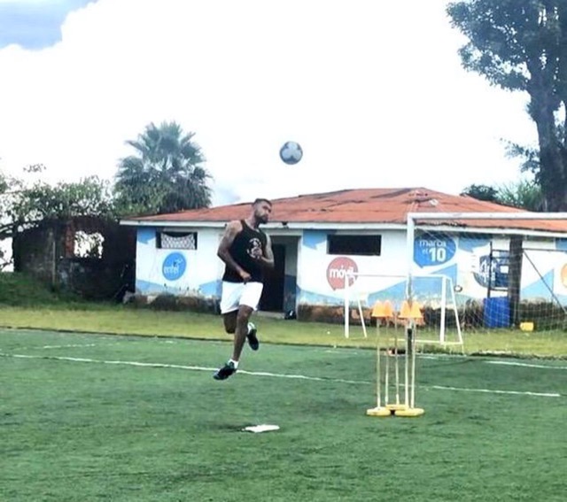 Club Bolivar
