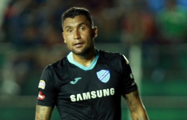 Club Bolivar