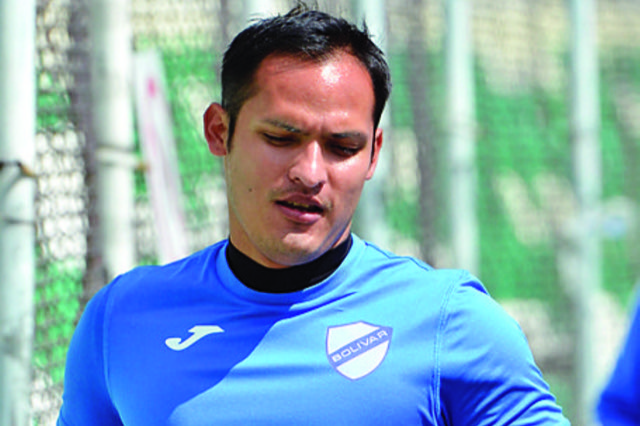 Club Bolivar