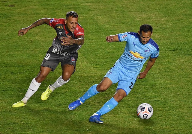 Club Bolivar