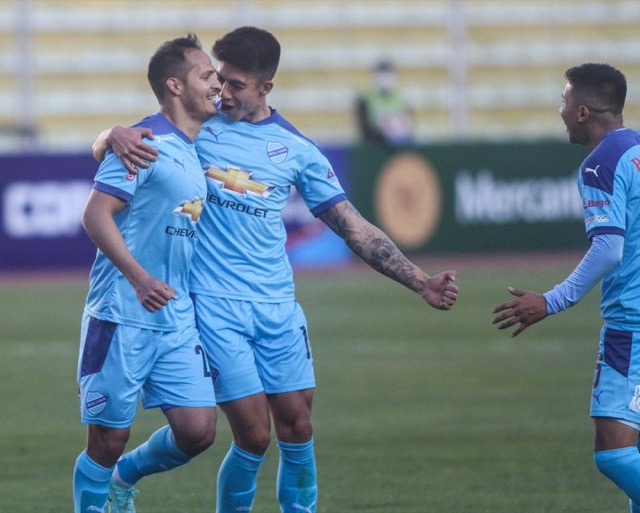 Club Bolivar
