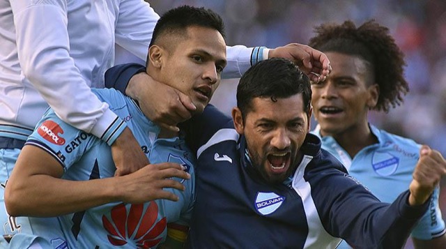 Club Bolivar