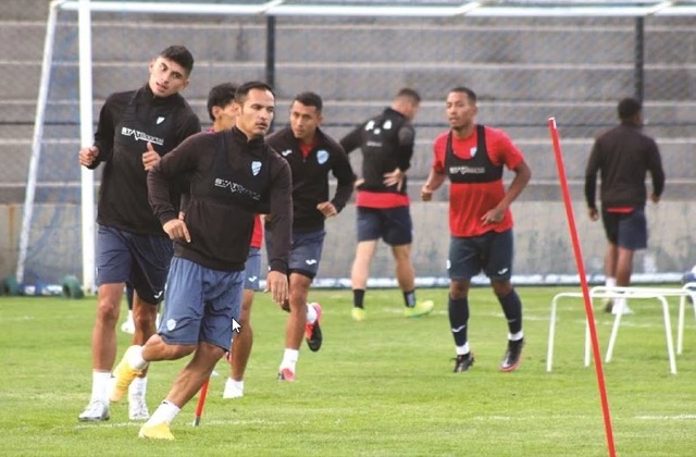 Club Bolivar