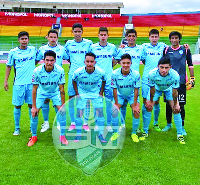 Club Bolivar