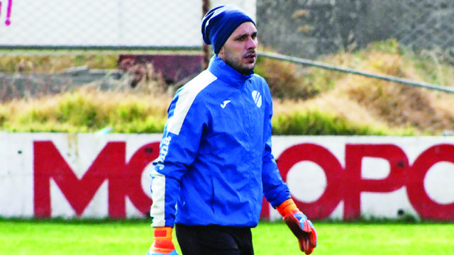 Club Bolivar