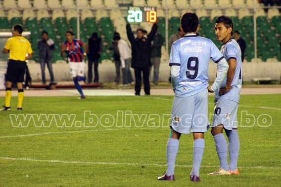 Club Bolivar